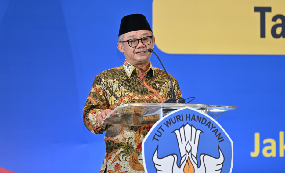 Erupsi Gunung Anak Krakatau, Sekolah Terdampak Diminta Terapkan PJJ demi Keselamatan